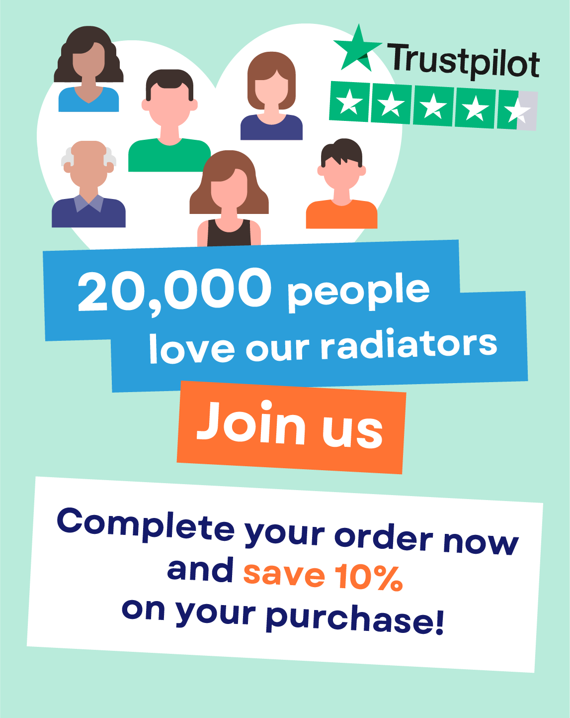 Customer reviews