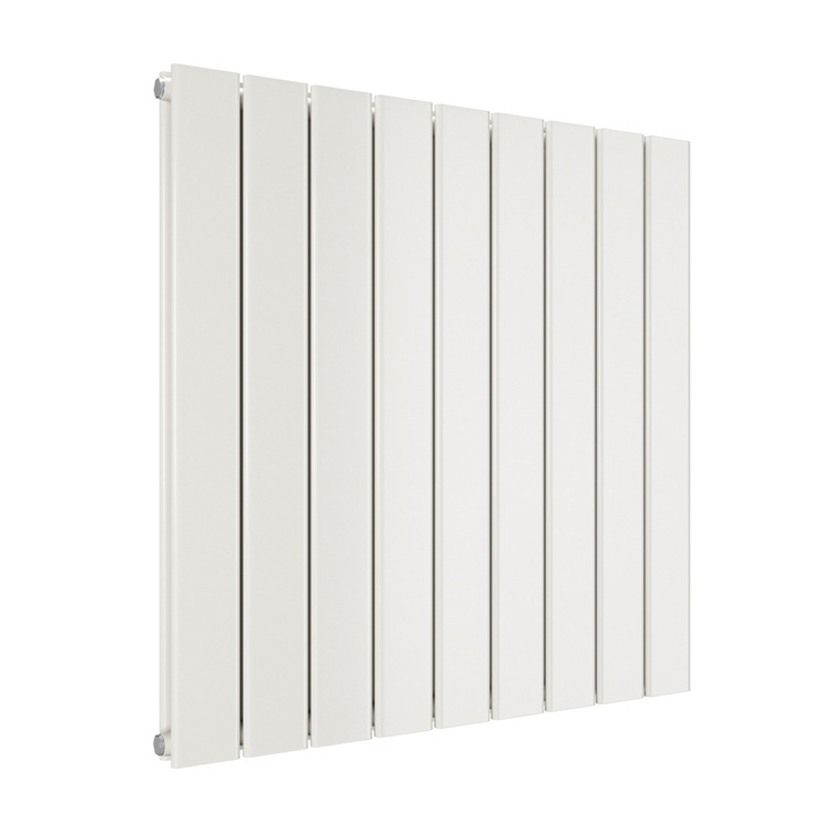 White Radiators