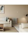 600 x 608mm White Horizontal Traditional 2 Column Radiator