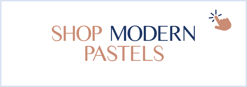 Shop Modern Pastels
